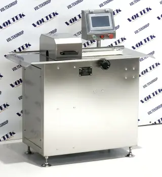 Машина для обвязки колбас VOLTEK ZX2
