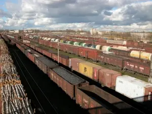 Промышленники боятся роста тарифов РЖД