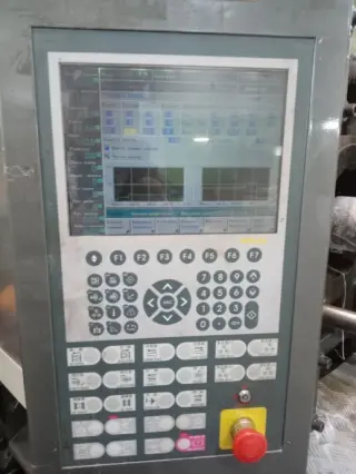 Welltec TTI-260 F2