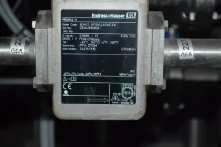 Мембранная установка GEA Filtration RO/NF 7 т/ч