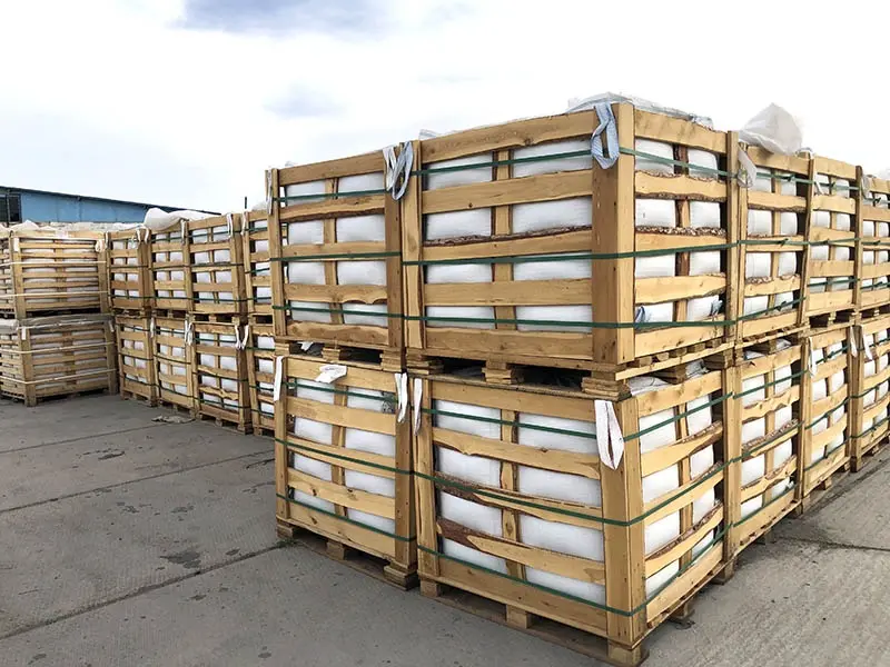 Фасованный дорожный битум БНД 100/130 из Ангарска 31 500 руб/тн