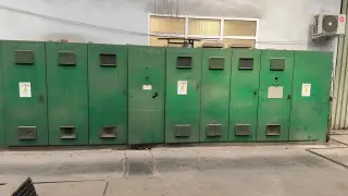 Токарно карусельный Модель DORRIES SD600/6500
