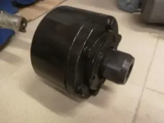 Шкив тормозной Д-160мм