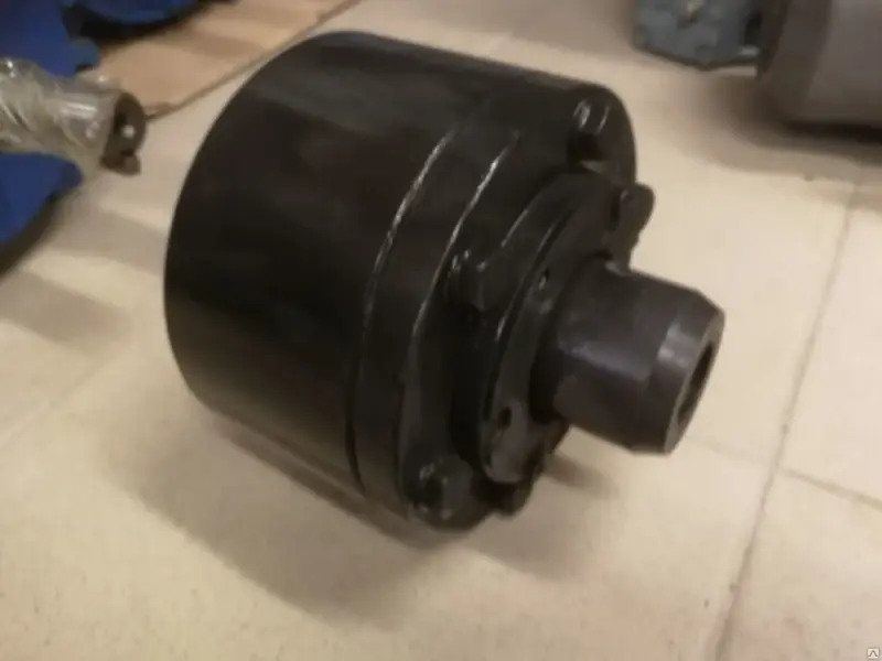 Шкив тормозной Д-160мм