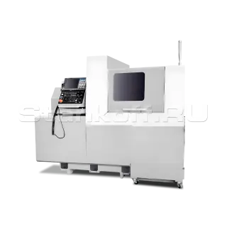 Автомат продольного точения Spectr ST-205