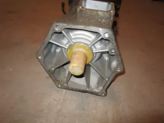АКПП Toyota Land Cruiser 100