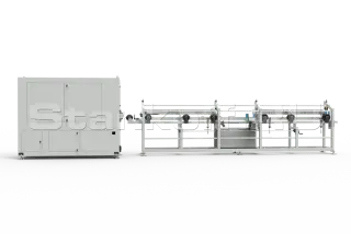Высокоскоростной лазерный труборез LPC80-A5-CF6000/3000 Raycus