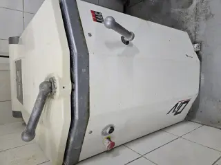Тестоделитель Jac div