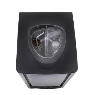 Кофемашина Thermoplan Black&amp;White One CTM (не охлаждаемый блок для молока)