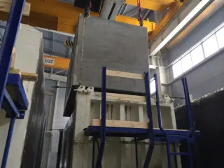 Продажа технологической линии по производству БКТП