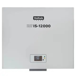 Стабилизатор напряжения Voltek Voltek IS-12000