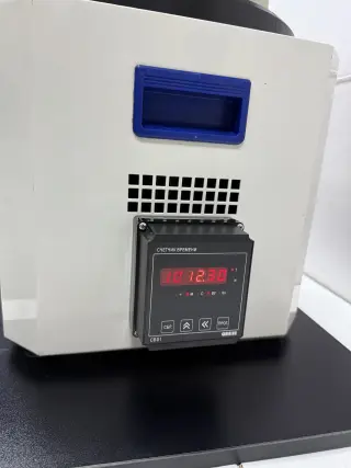 Галтовка электромагнитная Dianci Ckt-360-300, 220В, 0,75кВт