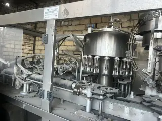 Триблок розлива Baratta 16/16/1V