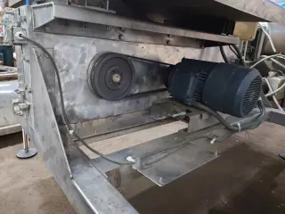 Пила ленточная AEW MK 2