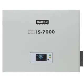 Стабилизатор напряжения Voltek Voltek IS-7000