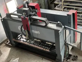 Voortman V320C