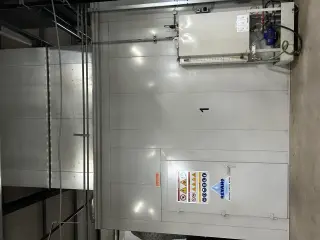 Установка электрогенераторная JMS 620 GS NL