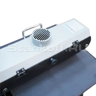 Шлифовальный станок барабанного типа WARRIOR W0604