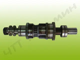 муфта фрикционная 1К62