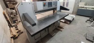 Schneider Senator 115H S-Line