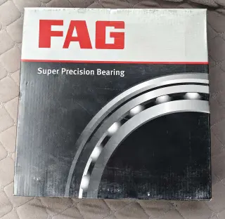 Подшипник шпиндельный FAG N1930-K-M1-SP (Super Precision, Германия)