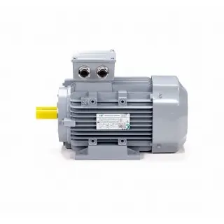 Эл.двигатель ESQ PR 80 B4-SDN-Б1-S12-IE3 0.75/1500 IM B34