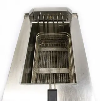Фритюрница Kogast EF-T7/14