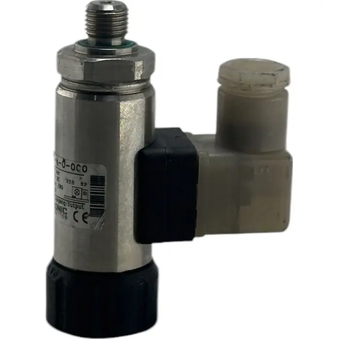 Датчик давления EDS 505-250-4-0-000 HYDAC