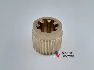 151 756 68 Муфта гидроперфоратора Sandvik