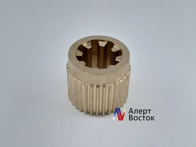 151 756 68 Муфта гидроперфоратора Sandvik