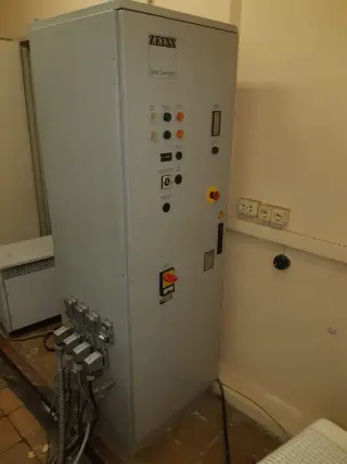 Координатно-измерительная машина (КИМ) « OPTON» UPMC-850