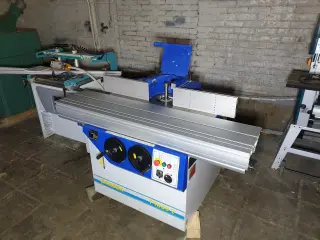 Фрезерный станок Stomana T1000L