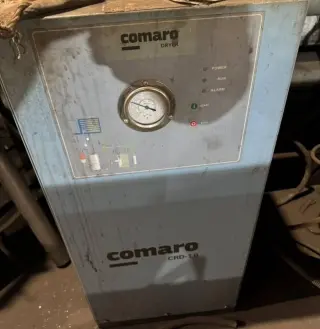 Станок плазменной резки с ЧПУ CNCUT-10A