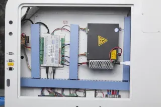 Станок для лазерной резки FST-4060
