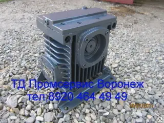 Редуктор 2Ч80-50-56-2-2