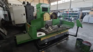 Плоско-шлифовальный станок M7163x12/L
