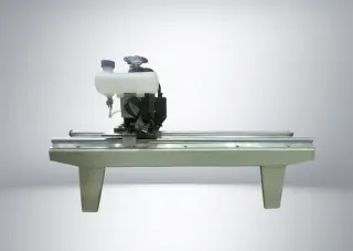Заточной станок для плоских ножей MFD400