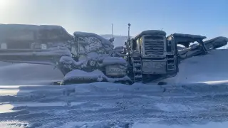 Дробильная установка Lokotrack LT1213, р/н 54 НХ 3499, г.в. 2016, заводской № машины 78763. Имущество подлежит передаче Покупателю в месте н