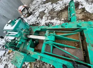 Пресс Rico S26