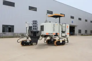 Бетоноукладчик / бордюроукладчик NC-1300S