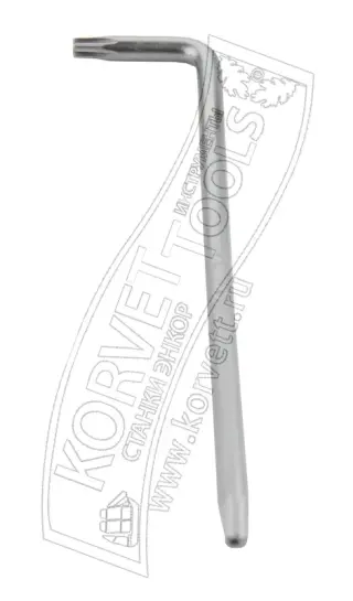 15-90. Ключ Torx T15x90