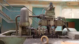 Litostroj HVC-2-16