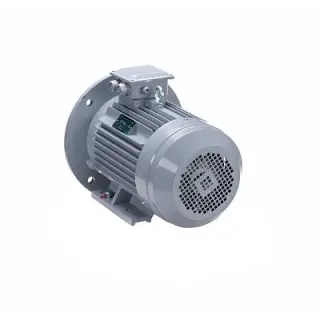 Эл.двигатель ESQ PR 132 M6 GST-Б1-S12-IE2 7.6/1000 IM 2081