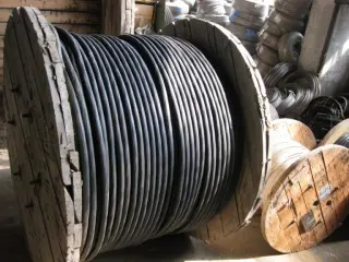 Купим кабель силовой, провод с хранения, неликвид