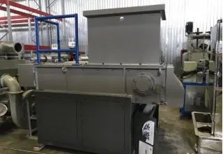 Шредер WT-2260