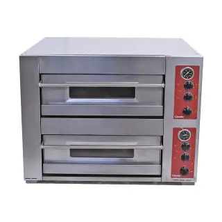 Печь для пиццы Bartcher DB.830.M
