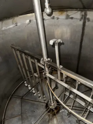 пивоваренный завод