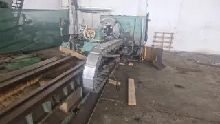 Трубонарезной СА 983С 030