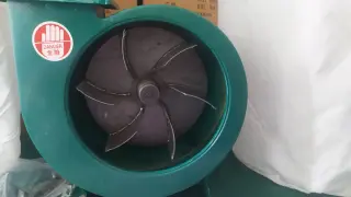 Стружкоотсос MF2