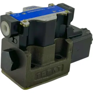Гидрораспределитель DSG-03-2B2 D24 YUKEN